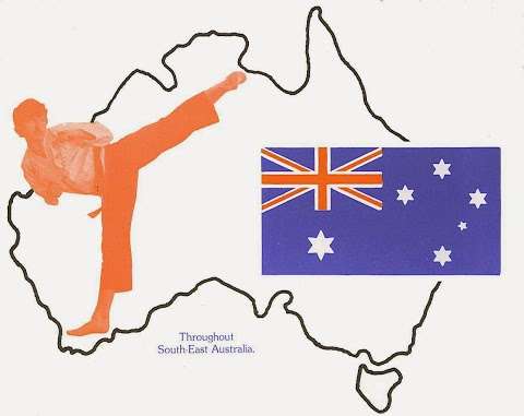 Photo: South East Australian Taekwondo